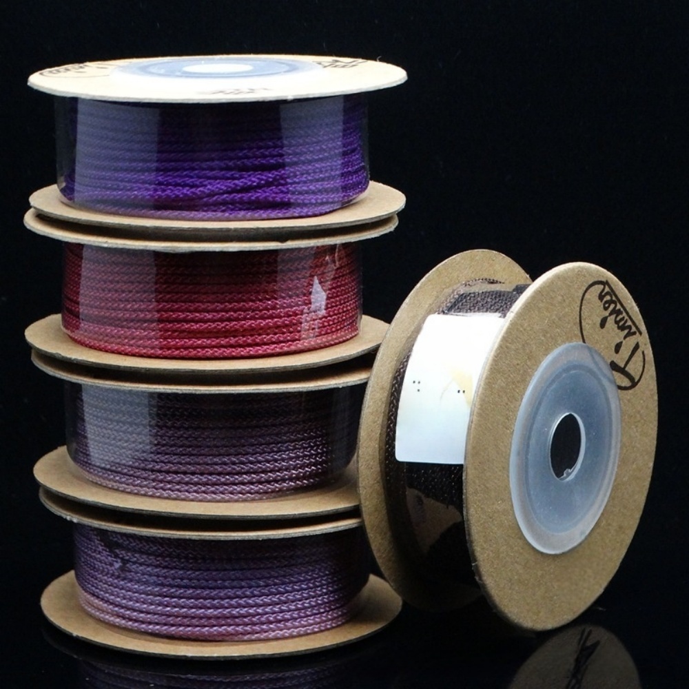 18M/Roll Jewelry Thread 1.0MM  – Braided Line recenzja i cena