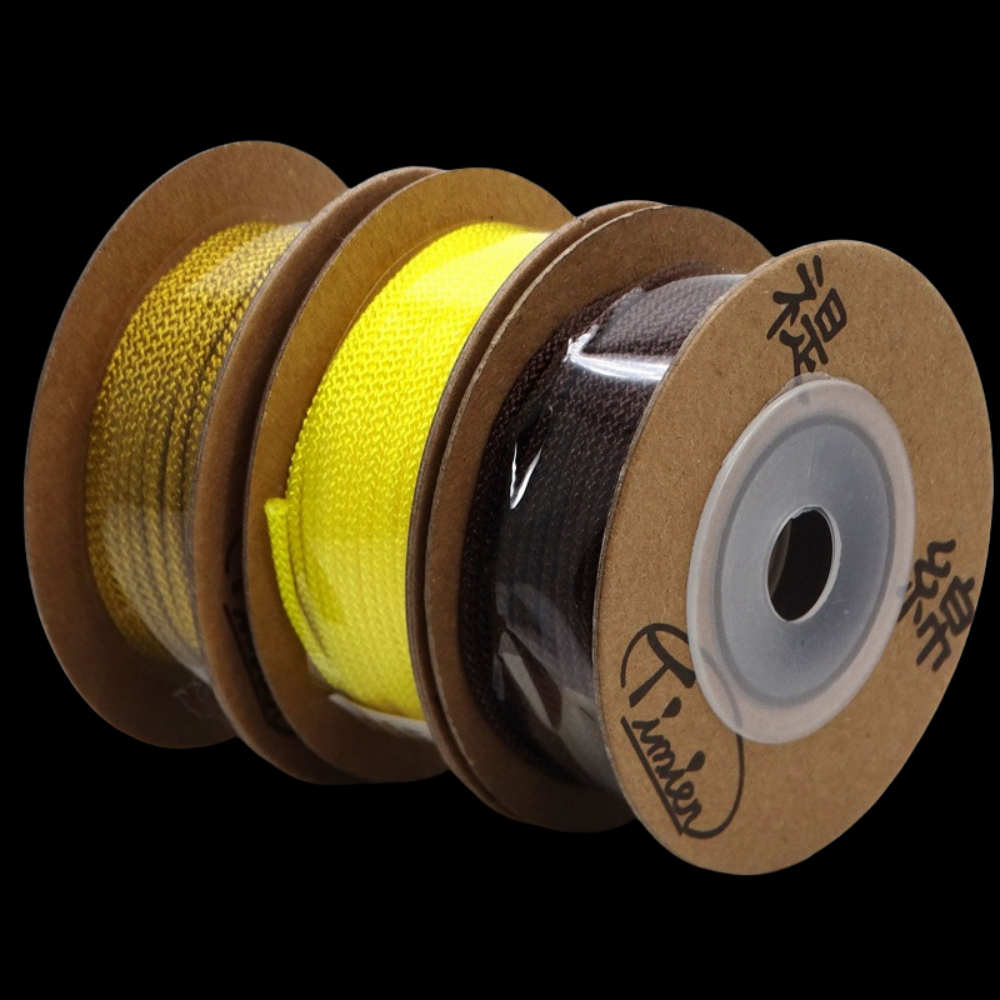 18M/Roll Jewelry Thread 1.0MM  – Braided Line recenzja i cena