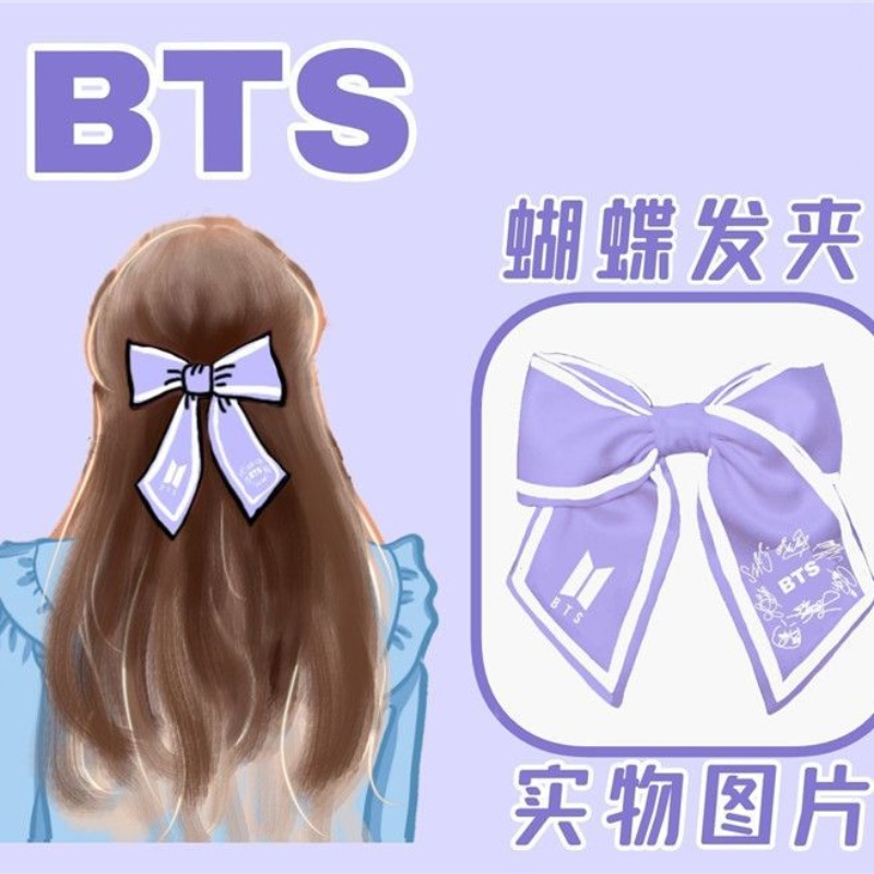 Sweet BTS Series New Cute Crea – Tippet Line recenzja i cena
