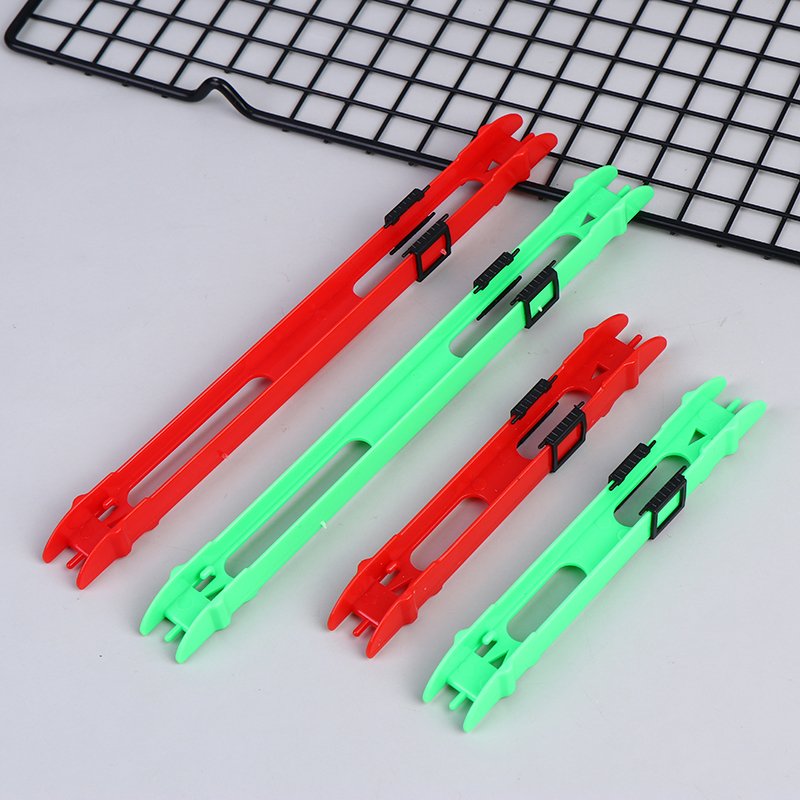 10PC Plastic Fishing Line Spoo – Fishing Line Box recenzja i cena