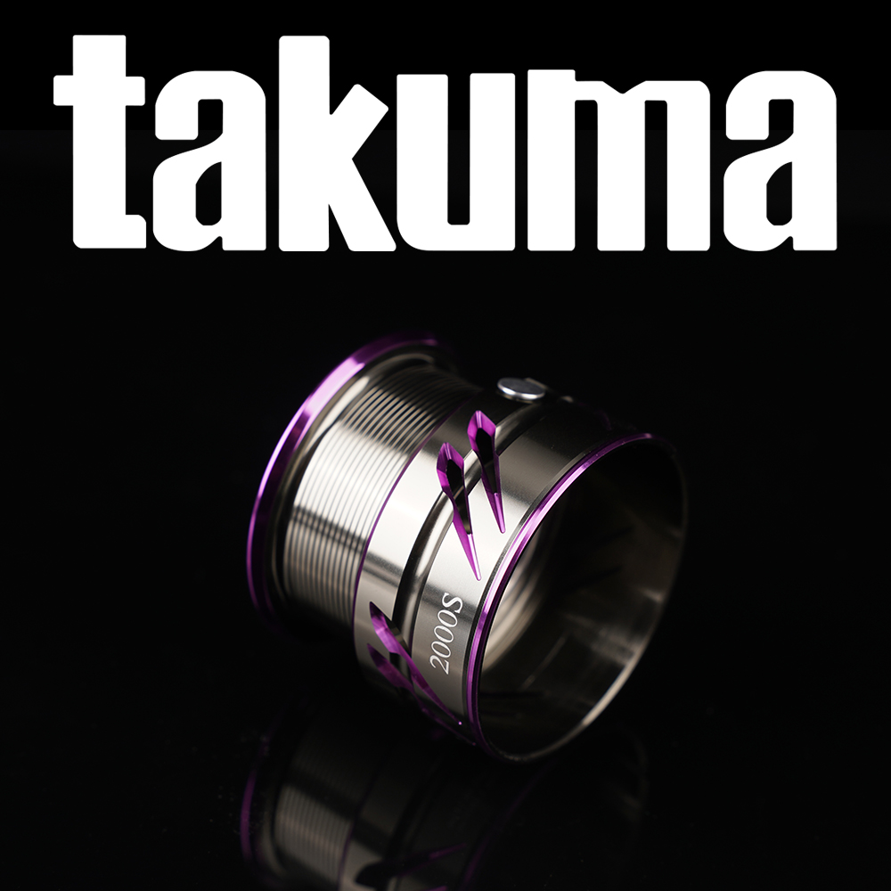 Takuma Lingxi CNC Aluminum All – Fishing Line Winder recenzja i cena
