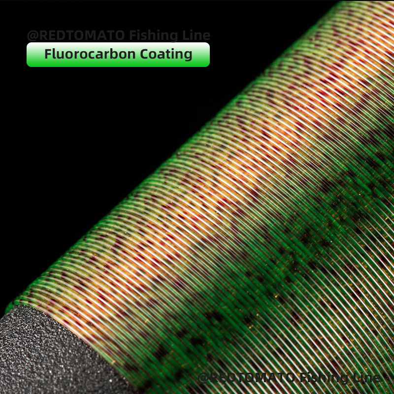 3000M/1000M/500M Invisible Fis – Copolymer Line recenzja i cena