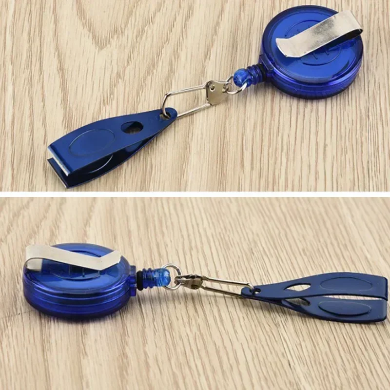 New Outdoor Fishing Line Clips – Fishing Line Cutter recenzja i cena