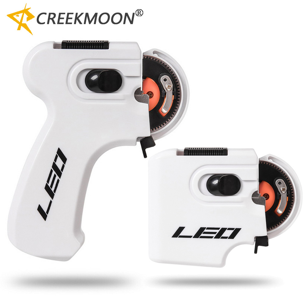 New Electric Automatic Fishing – Fishing Line Winder recenzja i cena