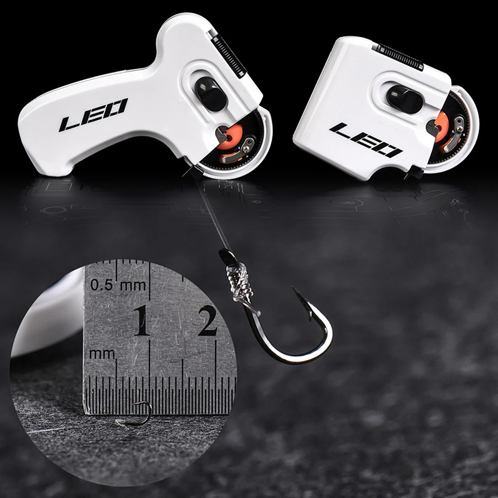 New Electric Automatic Fishing – Fishing Line Winder recenzja i cena
