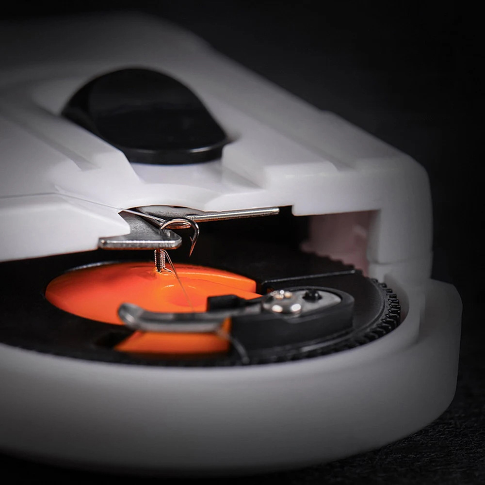 New Electric Automatic Fishing – Fishing Line Winder recenzja i cena