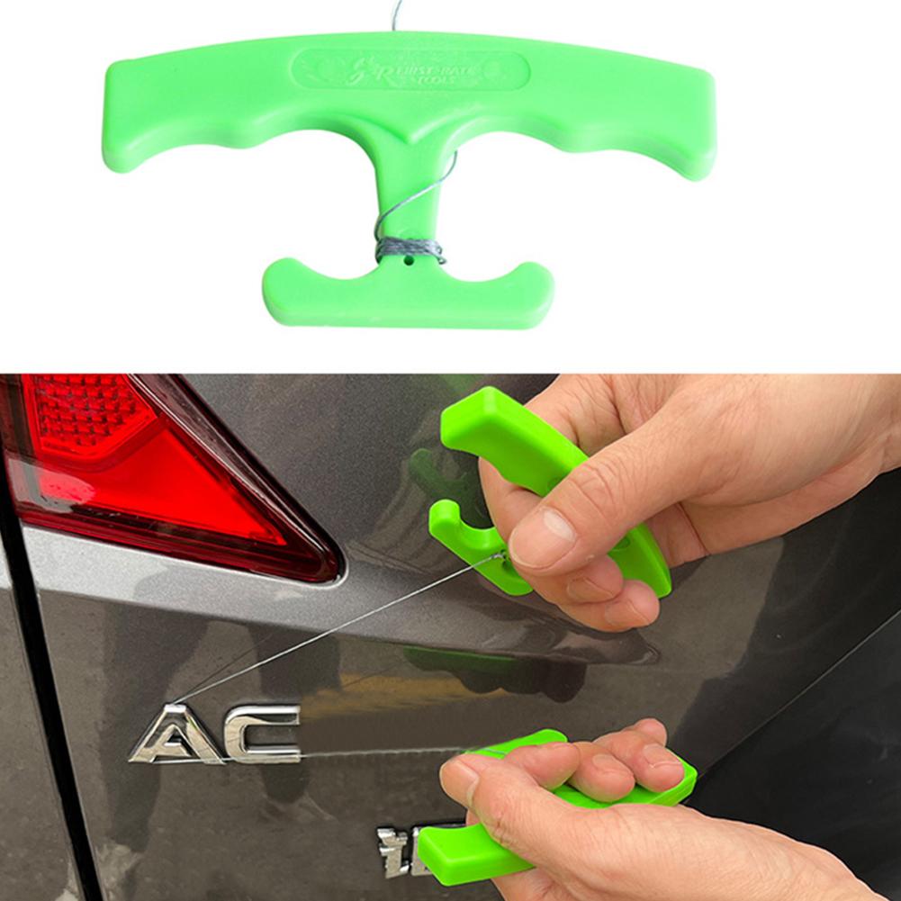 Car Emblem Remover Tool Kit Pr – Monofilament Line recenzja i cena