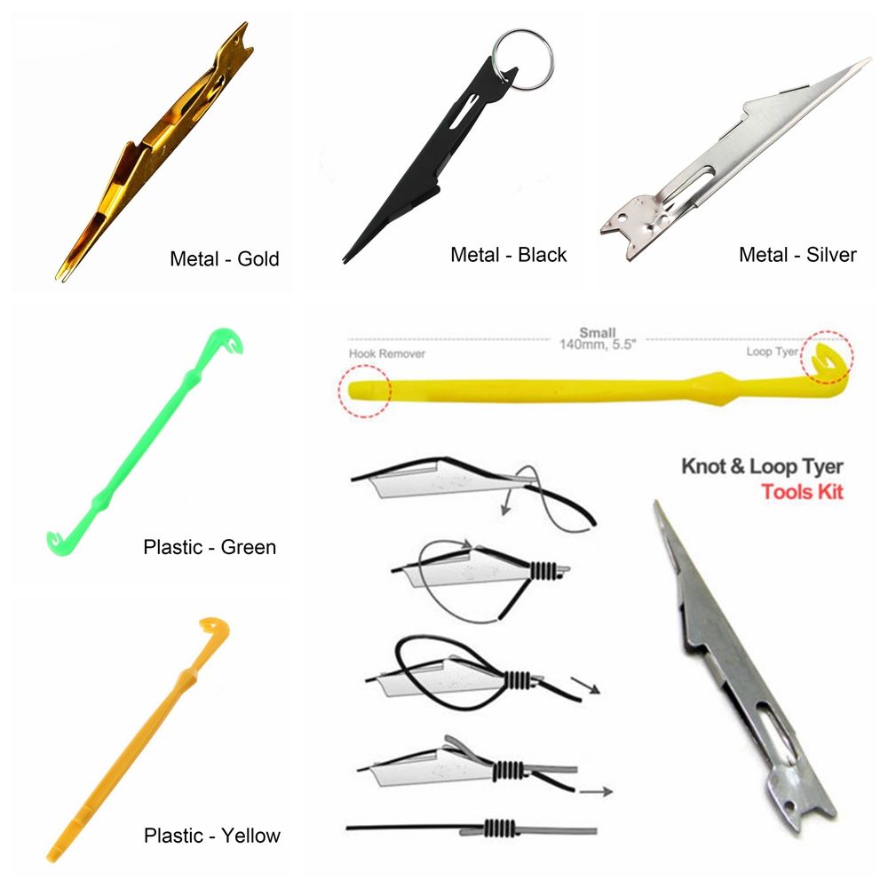 Multifunctional Stainless Stee – Fishing Line Cutter recenzja i cena