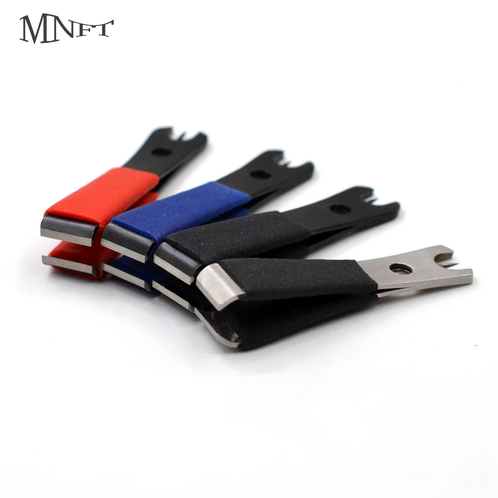 MNFT 1Pcs Fly Fishing Line Nip – Fishing Line Cutter recenzja i cena