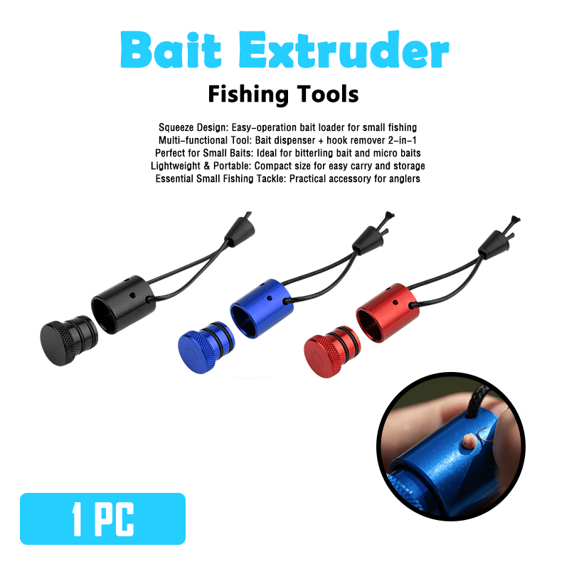 1pc Micro Fishing Precision Ba – Fishing Line Dispenser recenzja i cena