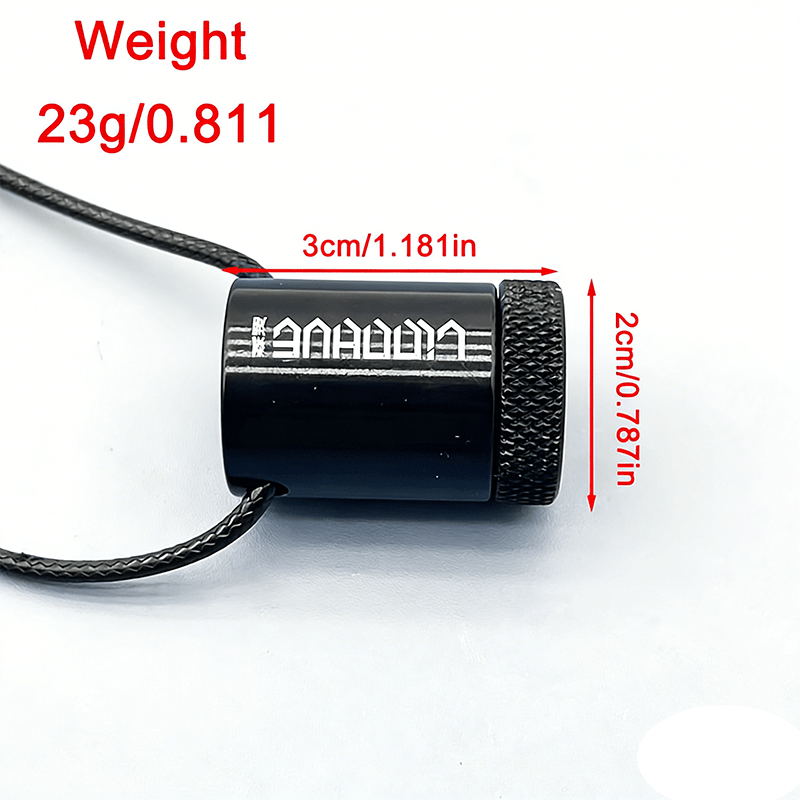 1pc Micro Fishing Precision Ba – Fishing Line Dispenser recenzja i cena
