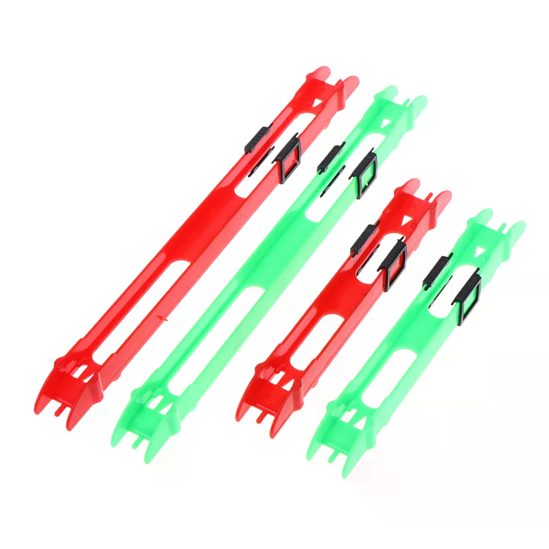10 Piece Fishing Plastic Line  – Fishing Line Winder recenzja i cena