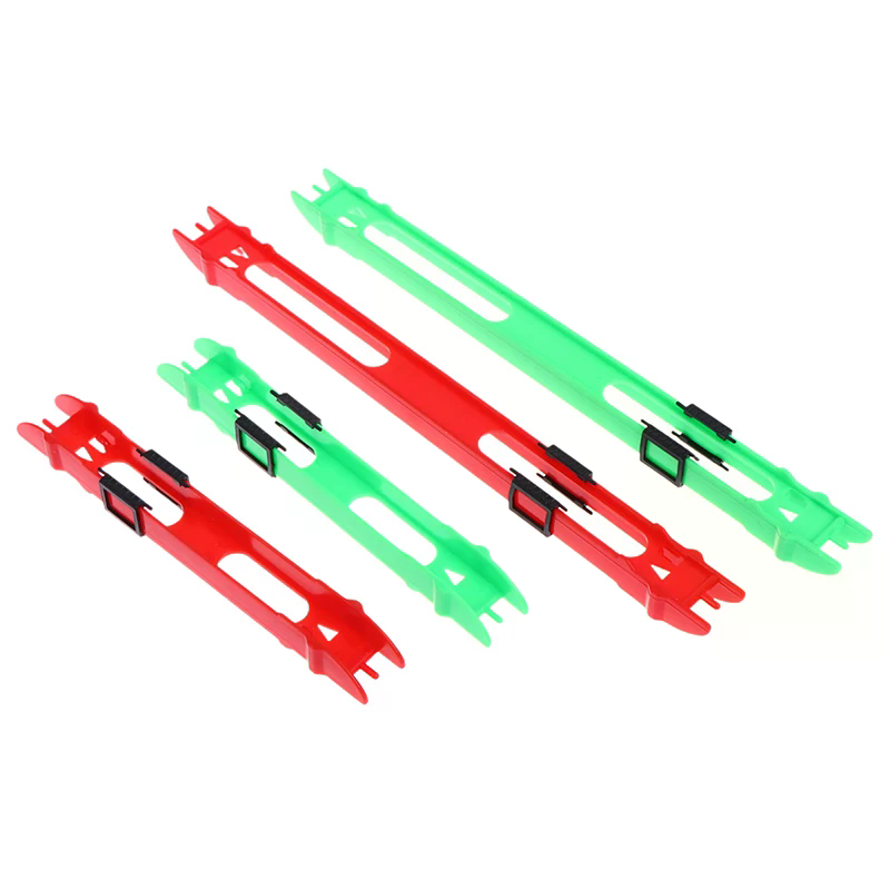 10 Piece Fishing Plastic Line  – Fishing Line Winder recenzja i cena