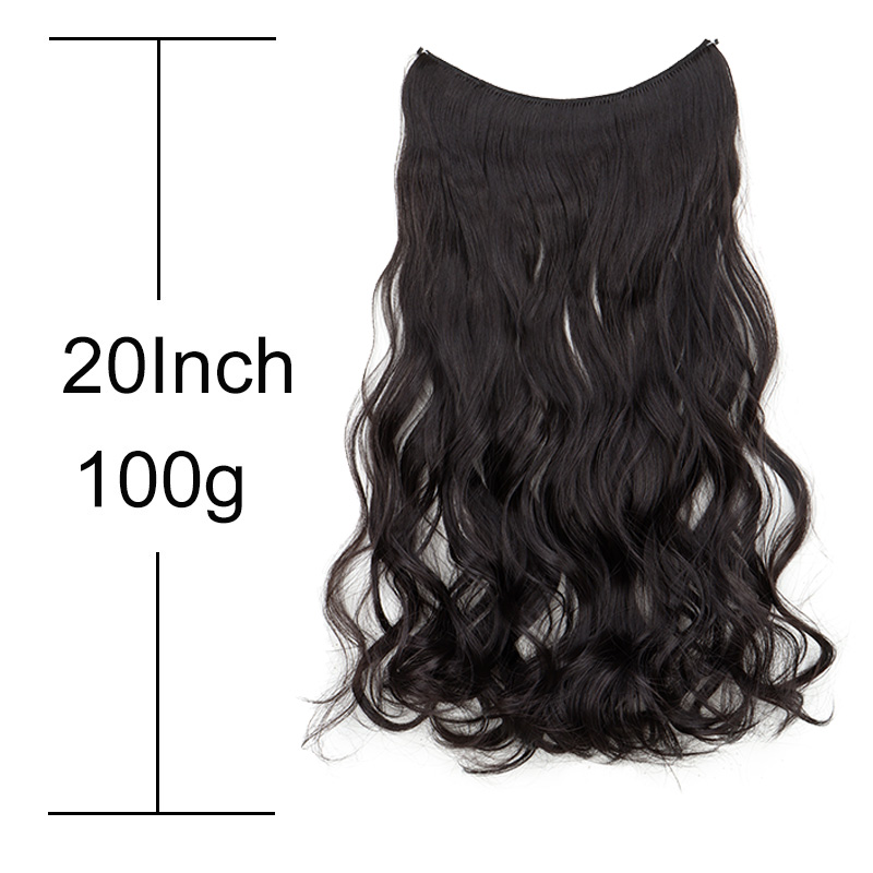 20Inch Synthetic One Piece Hai – Tippet Line recenzja i cena