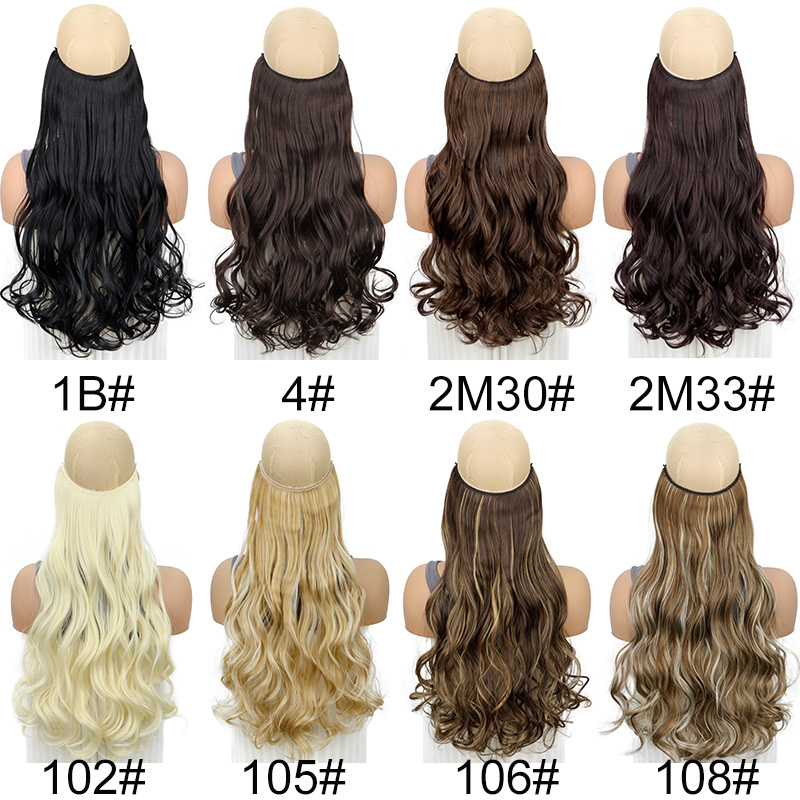 20Inch Synthetic One Piece Hai – Tippet Line recenzja i cena