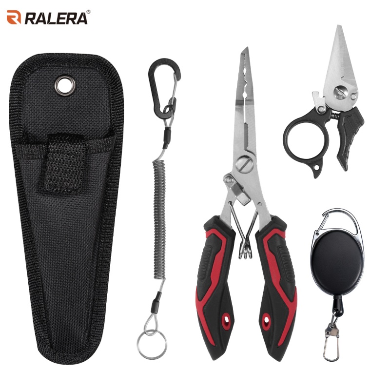 Lure pliers fish controller se – Fishing Line Cutter recenzja i cena
