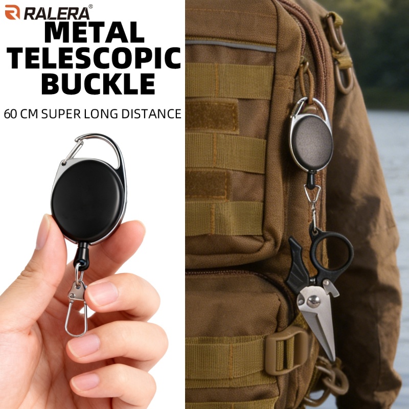 Lure pliers fish controller se – Fishing Line Cutter recenzja i cena