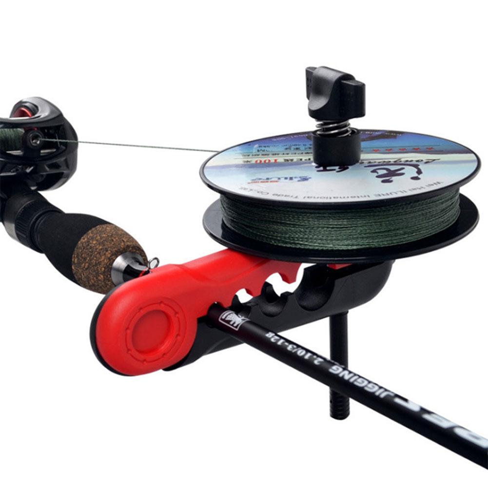 Portable Fishing Line Winder S – Fishing Line Dispenser recenzja i cena