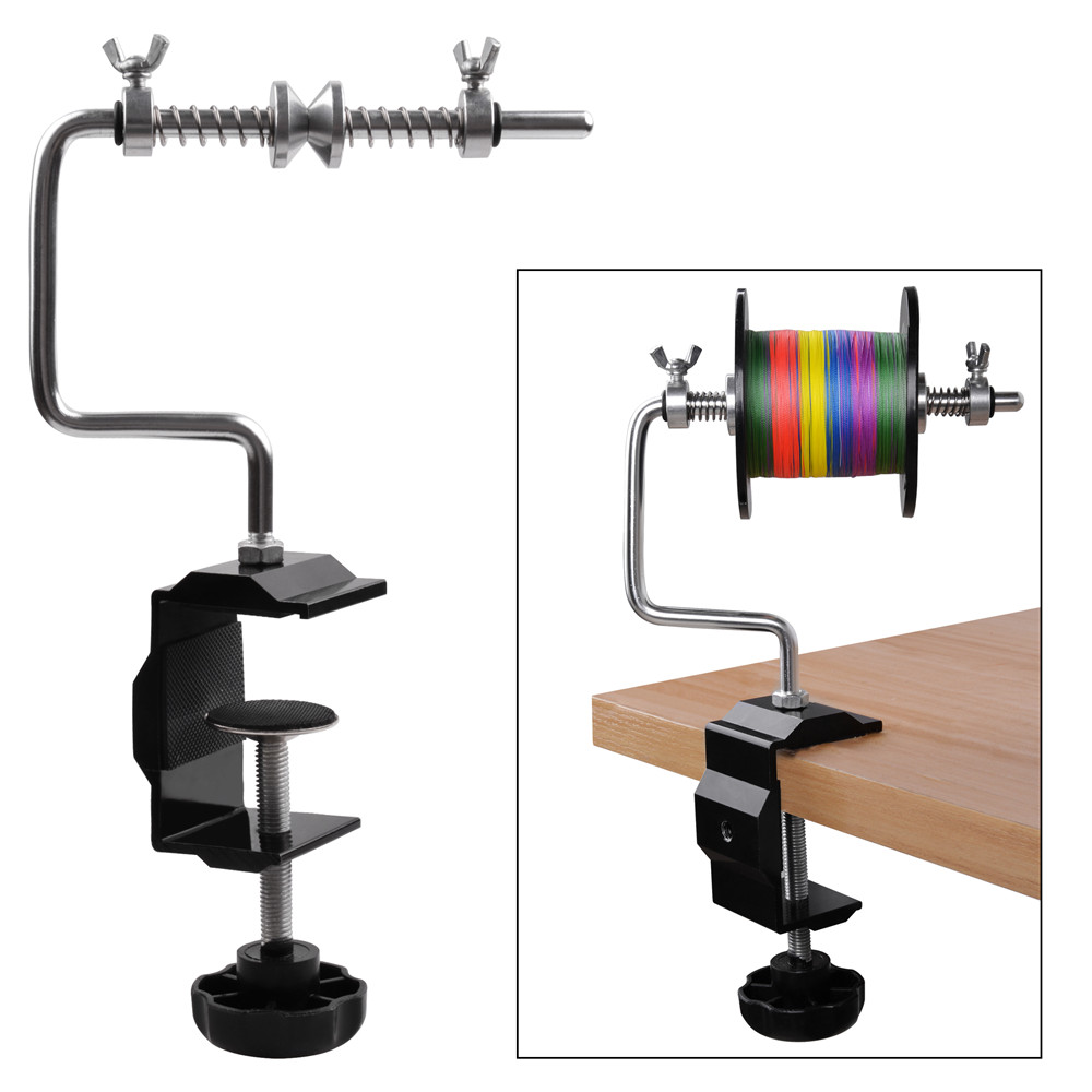 Protable Fishing Line Winder w – Fishing Line Winder recenzja i cena