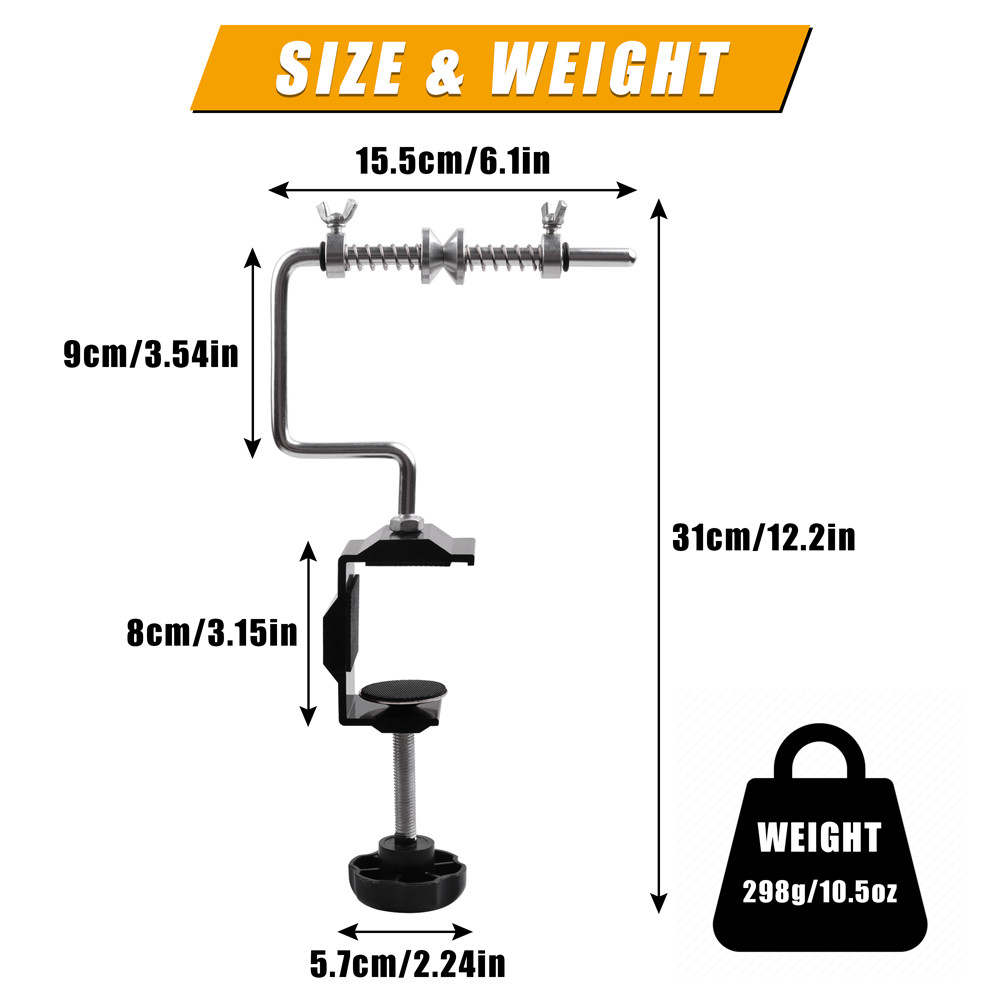 Protable Fishing Line Winder w – Fishing Line Winder recenzja i cena