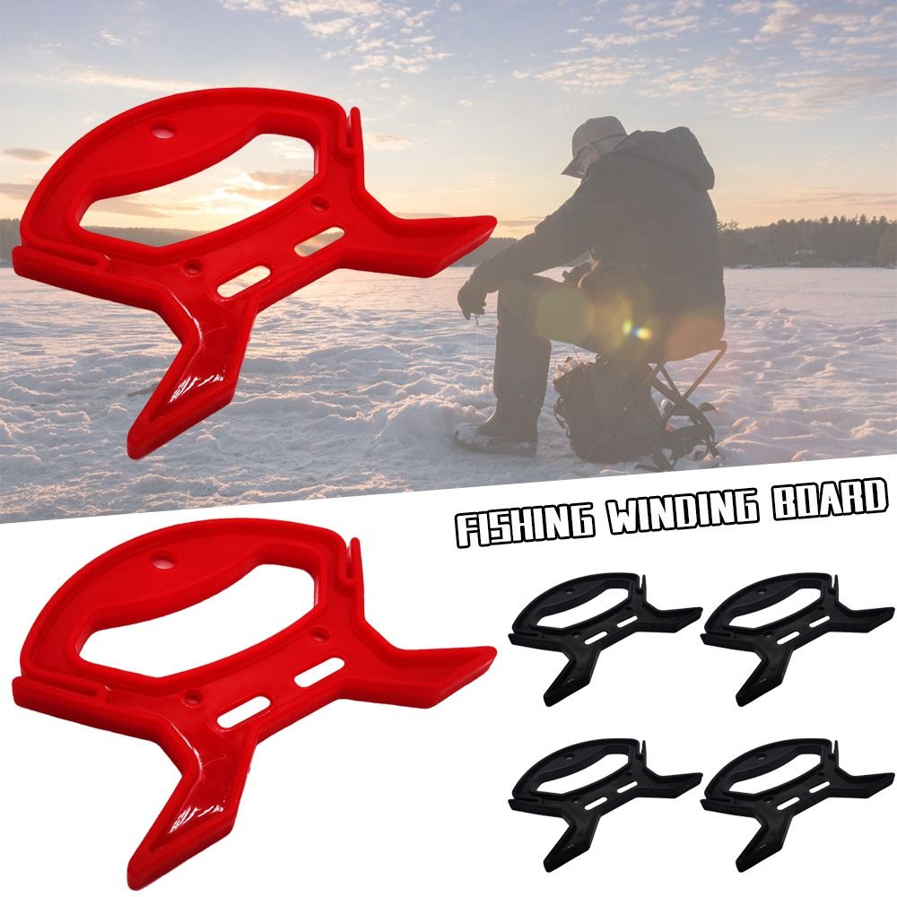 Plastic Fishing Line Winder Fi – Fishing Line Winder recenzja i cena