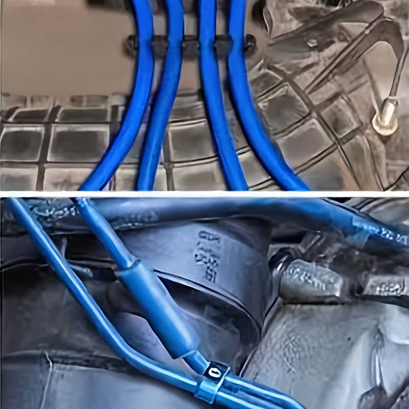 12PCS Engine Spark Plug Cable  – Tippet Line recenzja i cena