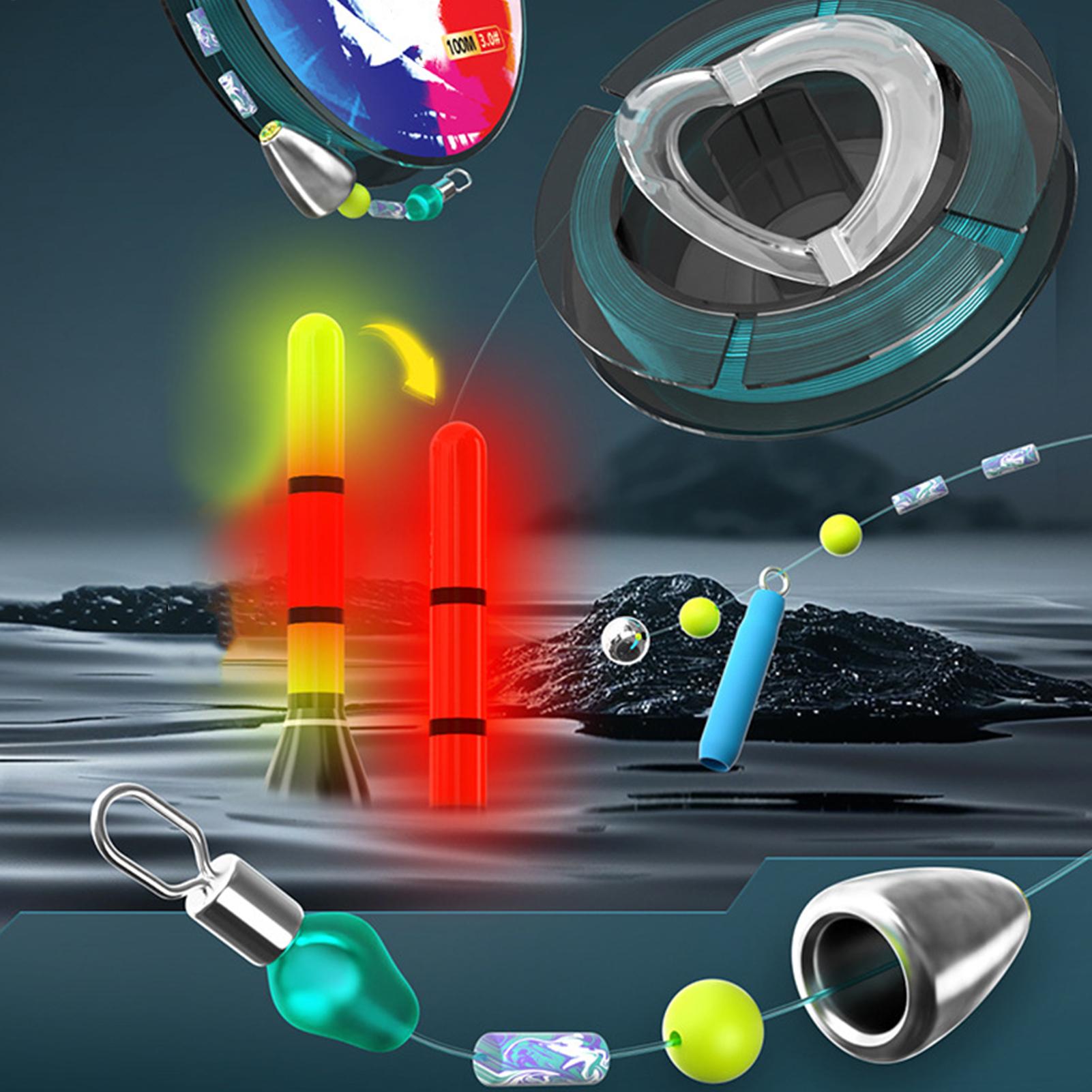 Fishing Bobbers Automatic Line – Saltwater Line recenzja i cena