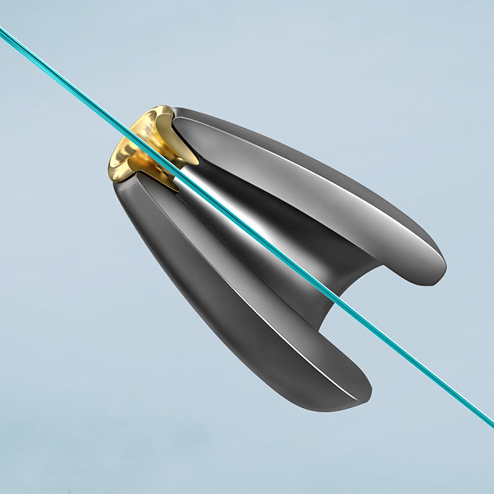 Fishing Bobbers Automatic Line – Saltwater Line recenzja i cena