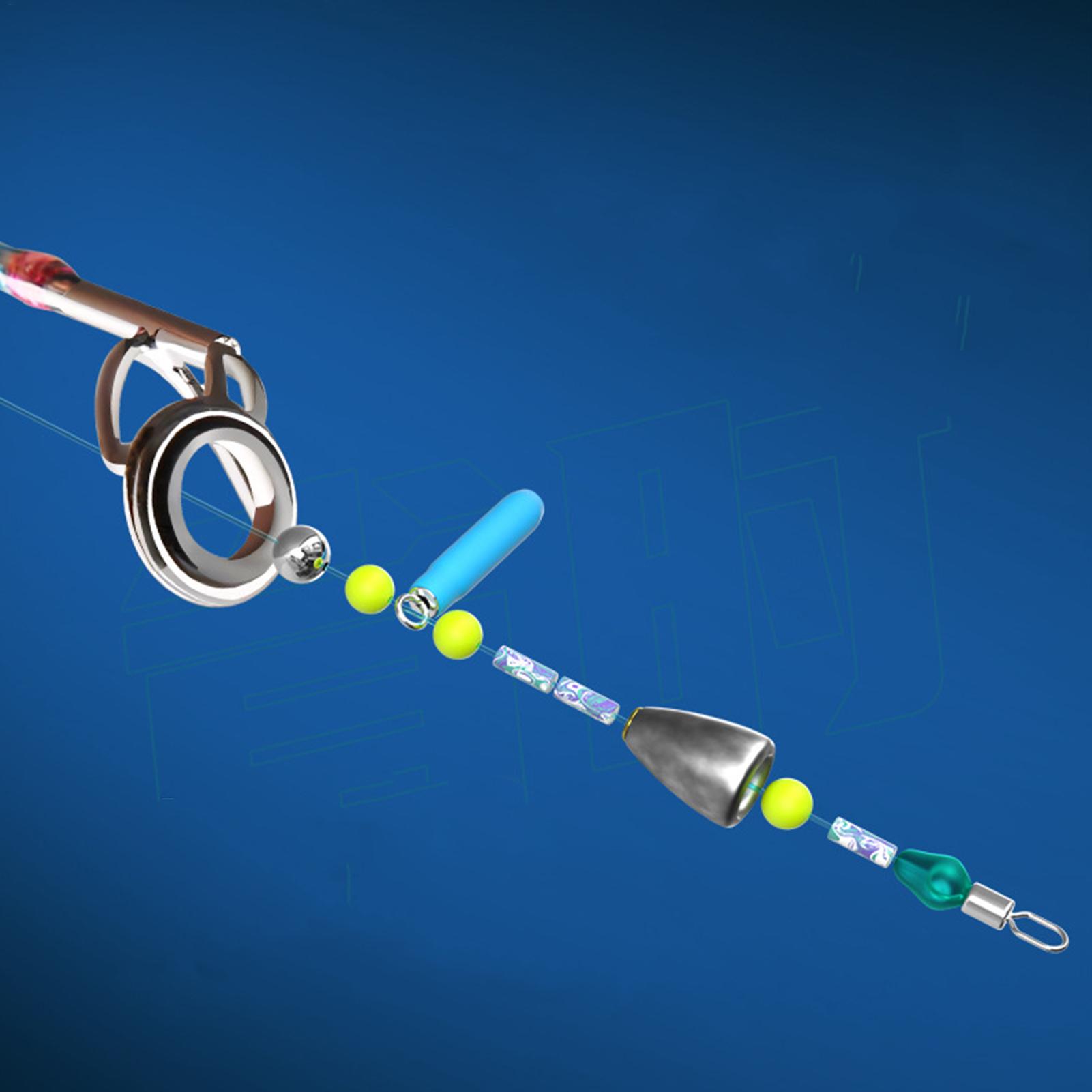 Fishing Bobbers Automatic Line – Saltwater Line recenzja i cena