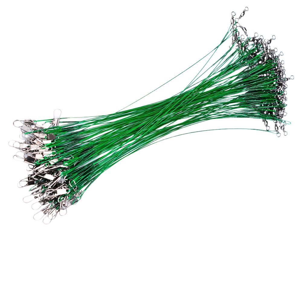 Luya Fishing Gear Accessories  – Leader Line recenzja i cena