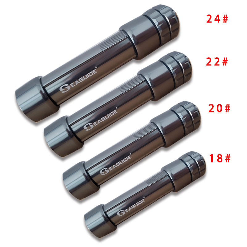 TAKEDO 18# 20# 22# 24# HBS Hea – Fishing Line Spooler recenzja i cena