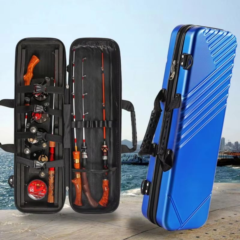 65/80cm ABS Ice fishing Fishin – Ice Fishing Line recenzja i cena