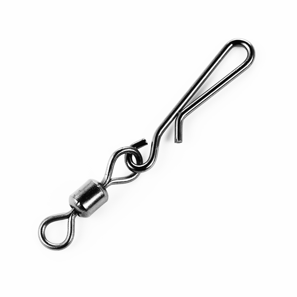 50pcs Box Rolling Swivel With  – Fishing Line Box recenzja i cena