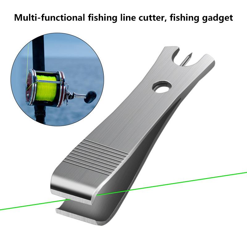 Stainless Steel Line Cutters/f – Fishing Line Cutter recenzja i cena